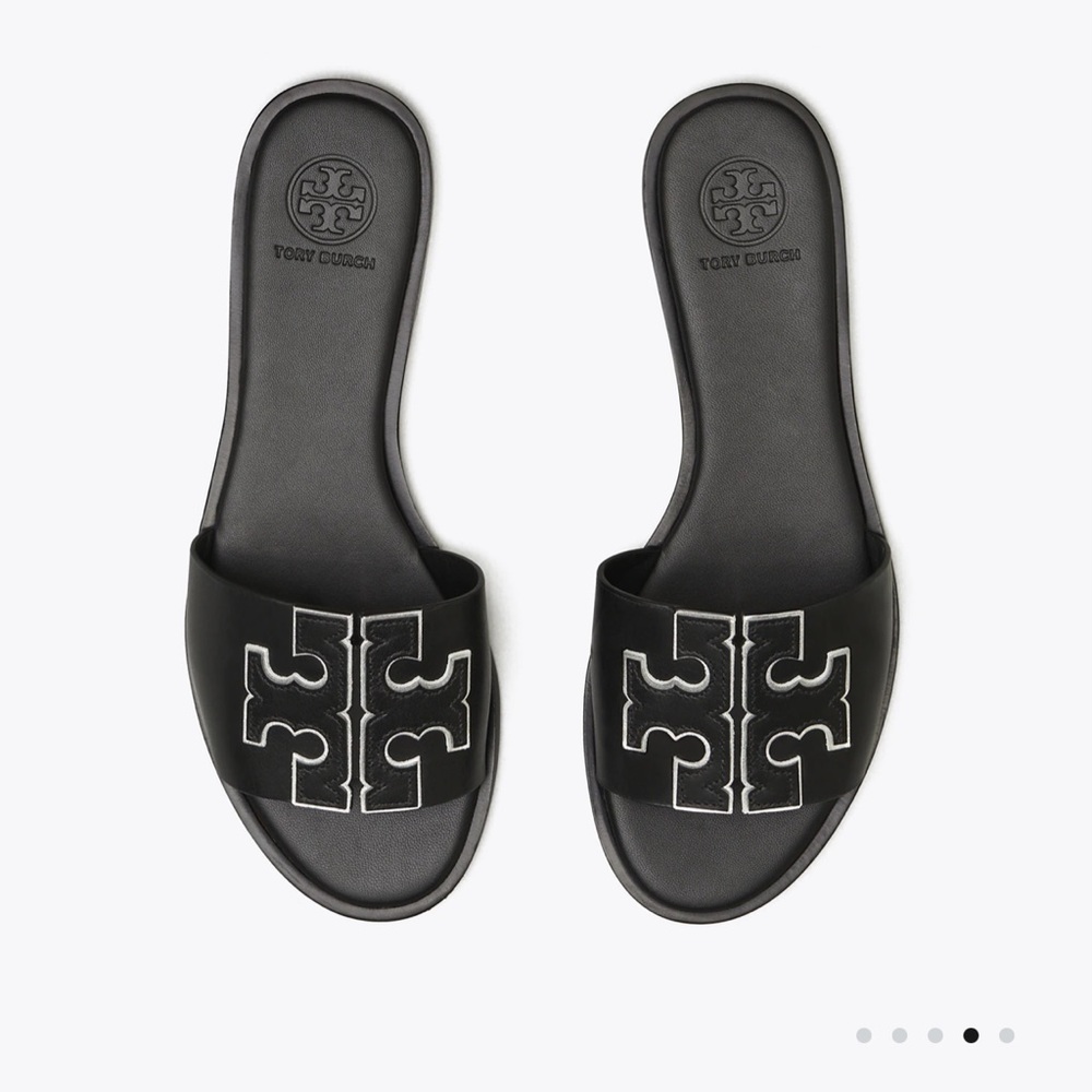 Ines slide Tory Burch 7